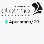 Clínica de otorrino - Apucarana-PR