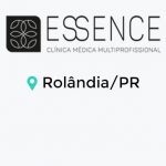 Clínica Essence - Rolândia-PR